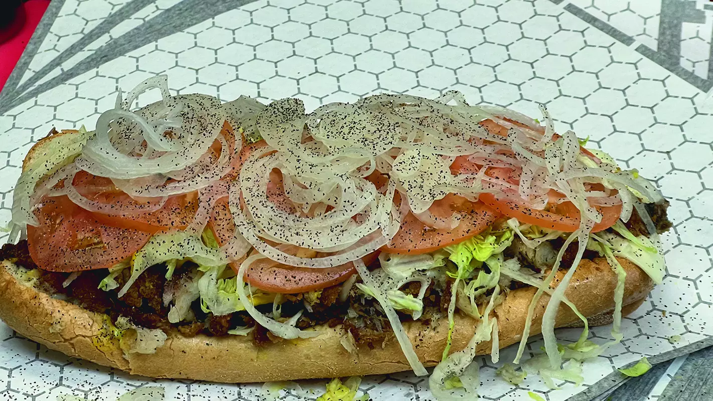 $10 For $20 Worth Of Casual Dining - Second Medium