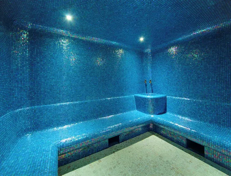 ✈ MALTA | Mellieha - Radisson Blu Resort & Spa, Malta Golden Sands ...