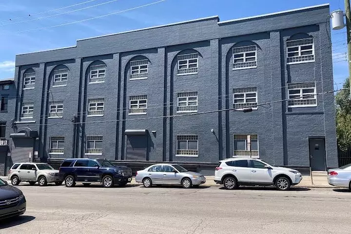 Built on Beer Tour