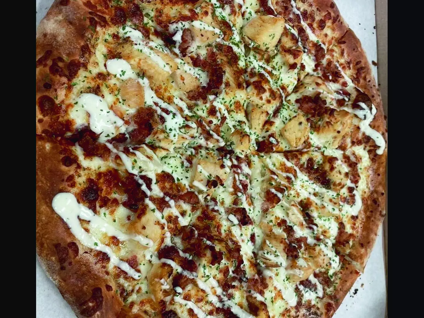 $12.50 For $25 Worth Of Pizza, Subs & More - Second Medium