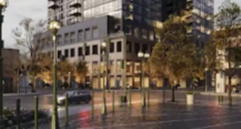 Parking at LAZ Parking - The Leaf - Primary Image