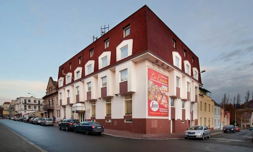 Image 32: ✈ TSJECHIË | Praag - Henrietta 3*, 2 nachten - City break