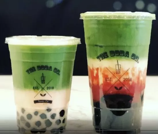 $10 For $20 Worth of Boba Tea