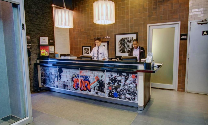 Image 8: ✈ ETATS-UNIS | New York City - SoHo 54 3*, 3 nuit - City break