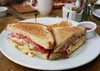 5% Cash Back at Wade Park Cafe