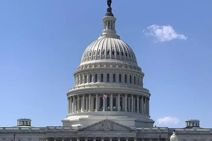 DC City Tour with Seasonal Cruise and Optional Attraction Tickets