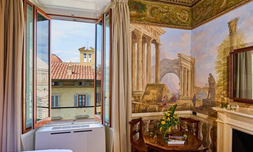 Image 5: ✈ ITALIE | Florence - Duomo Luxury Florence 4*, 2 nuit - City break