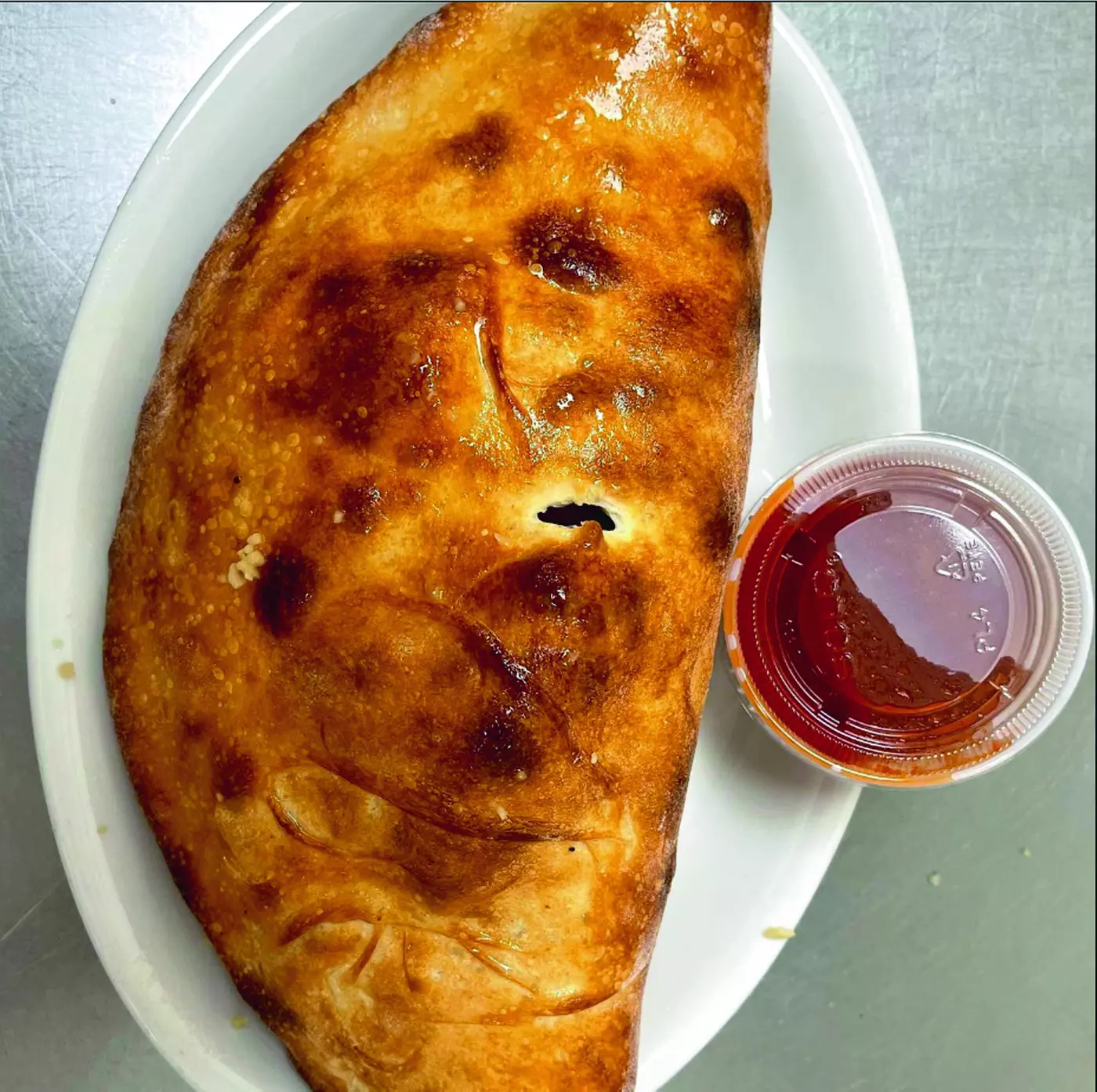 $10 For $20 Worth Of Pizza, Heros & More - Primary Image