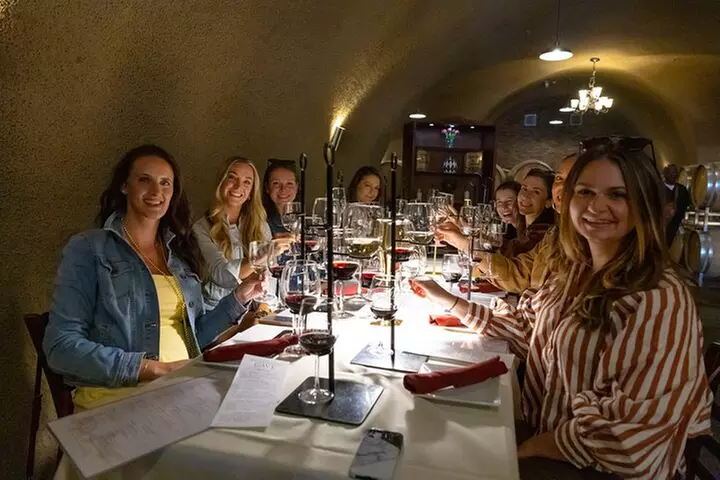 Private Tour of Temecula Wine Country