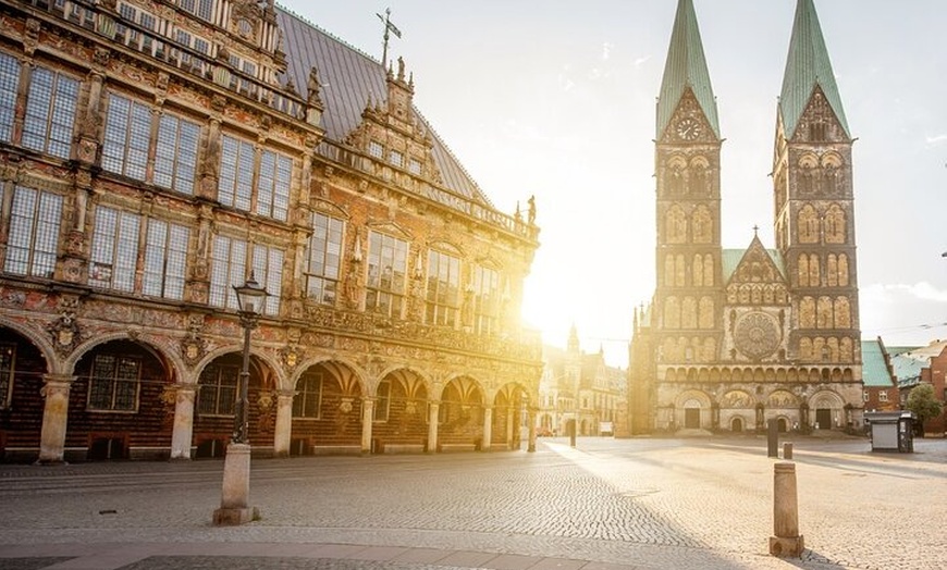 Image 4: Beste Einführung in Bremen in 2 Stunden mit einem Local