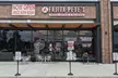 8% Cash Back at Fajita Pete's - Second Medium