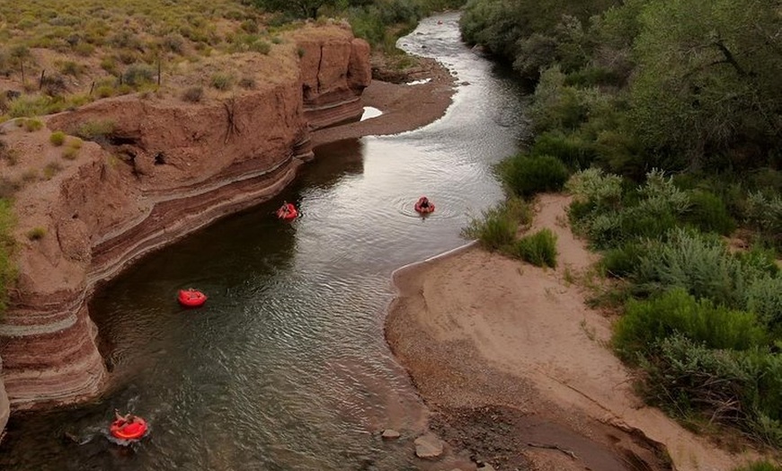 Zion Tubing Zion Tubing Groupon