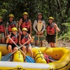Image 5: Barron River Half-Day White Water Rafting Cairns or Port Douglas