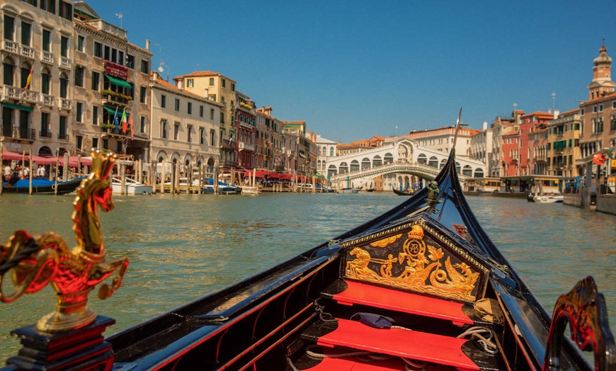 Image 9: ✈ ITALIE | Venise - Croisière Les trésors de Venise, 4 nuit - Crois...