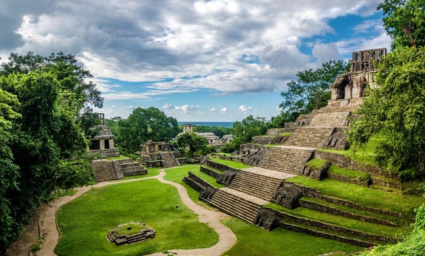 Image 7: ✈ MEXIQUE | Playa del Carmen - Balade yucatèque avec possibilité d'...