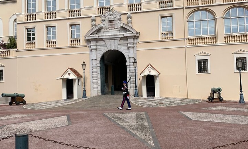 Image 2: 2 jours pour découvrir Monaco, Monte-Carlo, et les Villages médiévaux