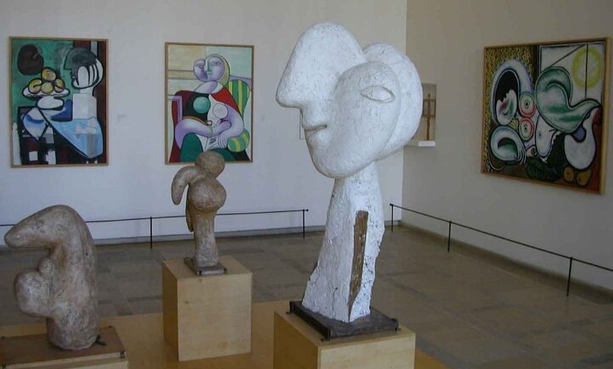 Image 4: Experiencia exclusiva del Museo Picasso en Barcelona