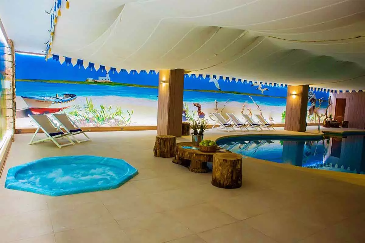 ✈ MAJORQUE | Santa Ponça - Hotel Bahia Del Sol 4*, 3 nuit - Piscines
