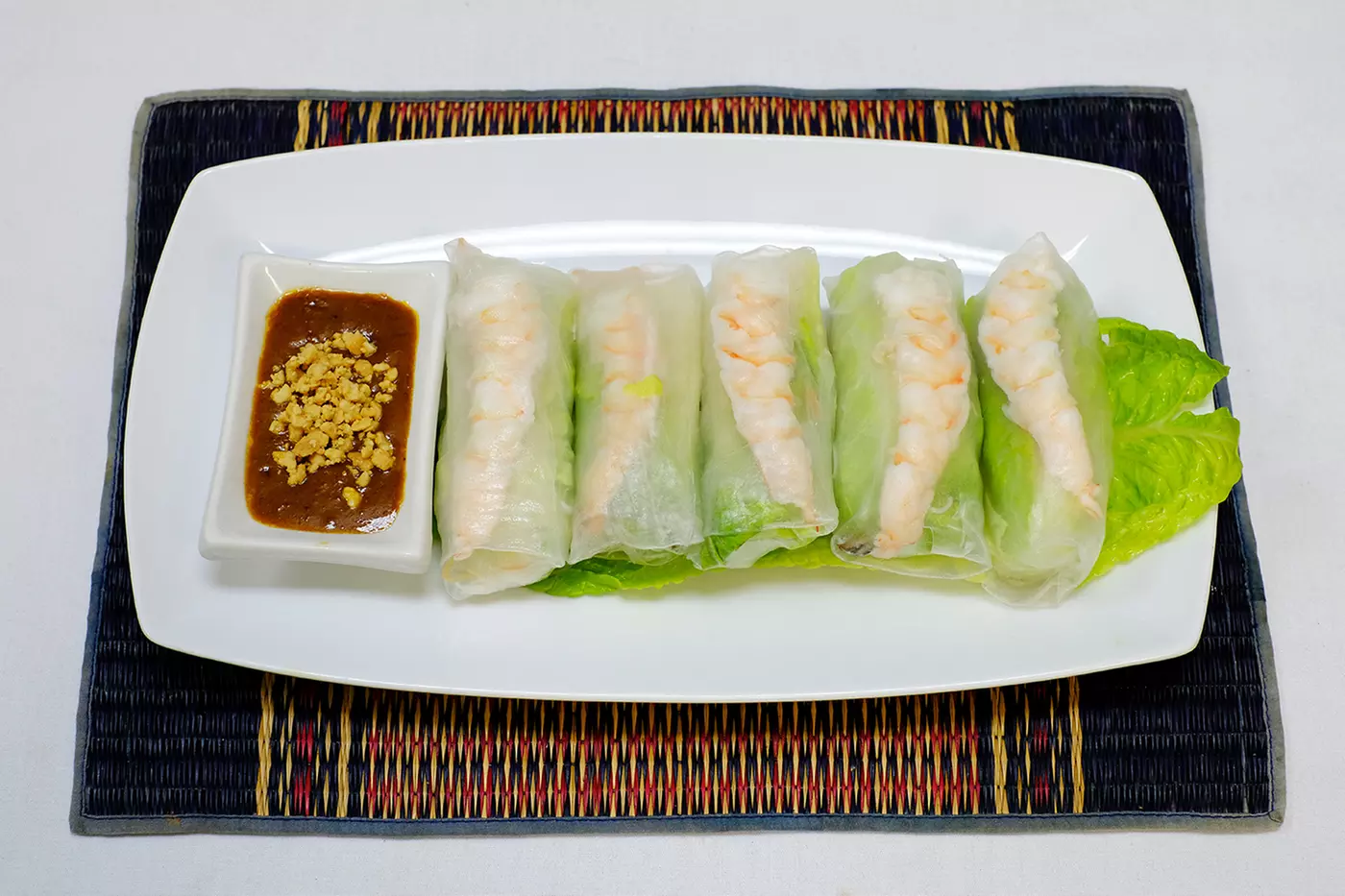 $15 For $30 Worth Of Thai Cuisine - Second Medium