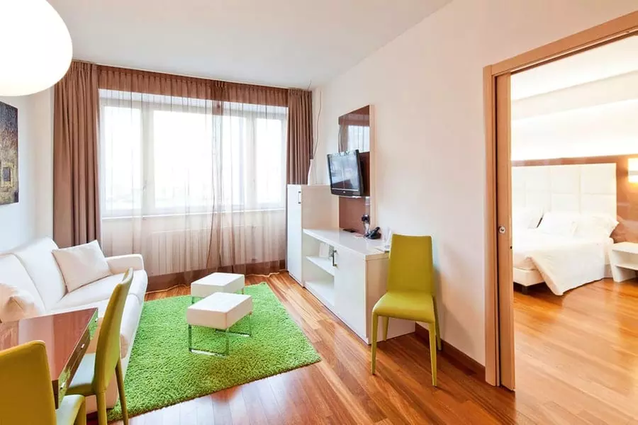 ✈ ITALIE | Milan - Hotel Nasco 4*, 2 nuit - City break