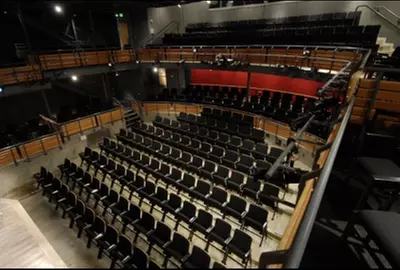 Woolly Mammoth 3-Play Package at Woolly Mammoth Theatre - Second Medium