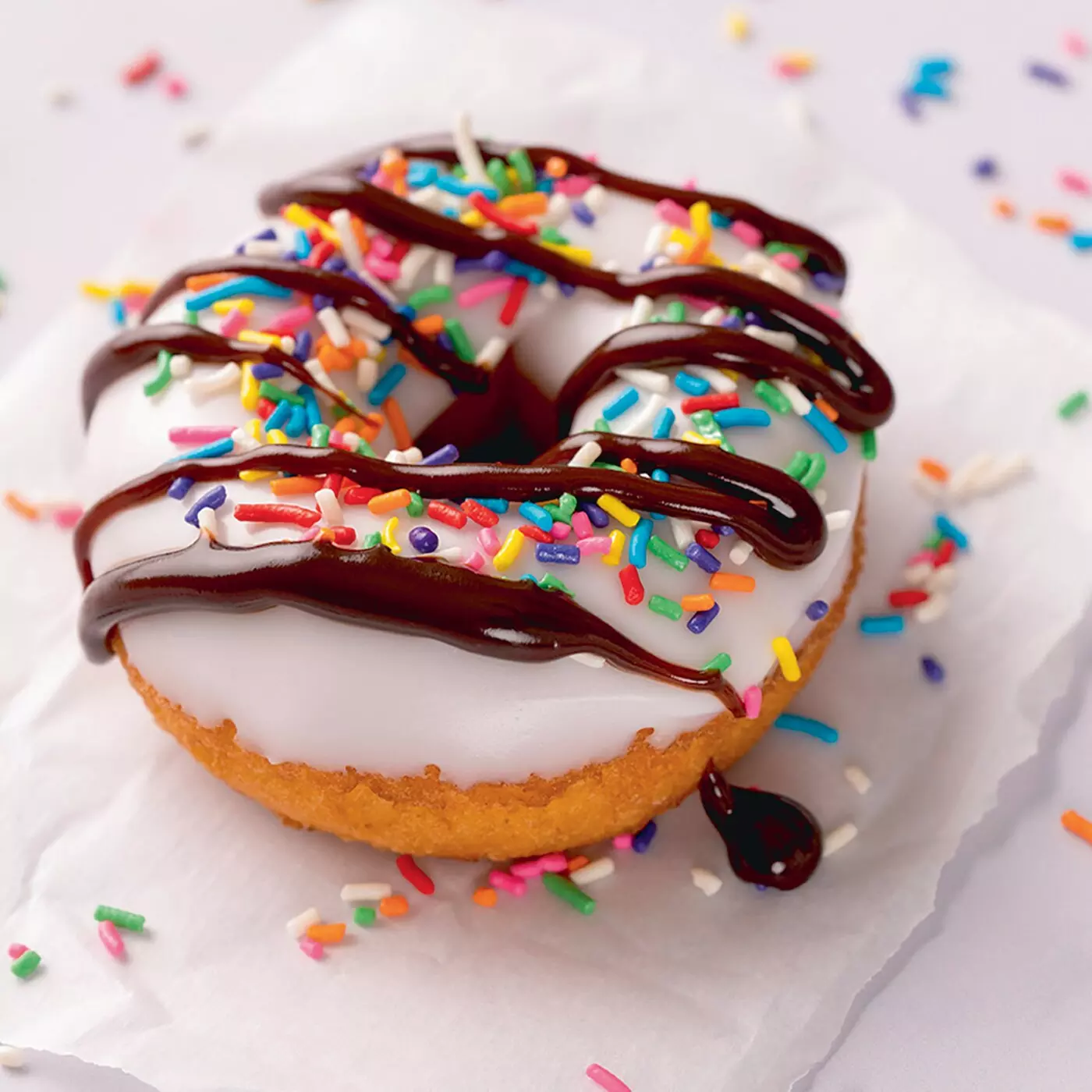 $10 for $20 Worth of Donuts & More