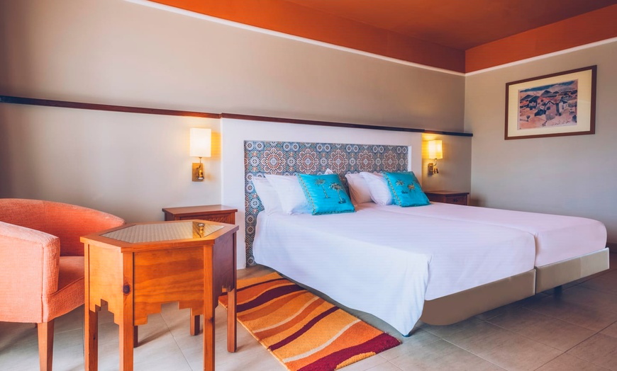 Image 201: ✈ MAROC | Saidia - Iberostar Waves Saidia 5* - Tout inclus