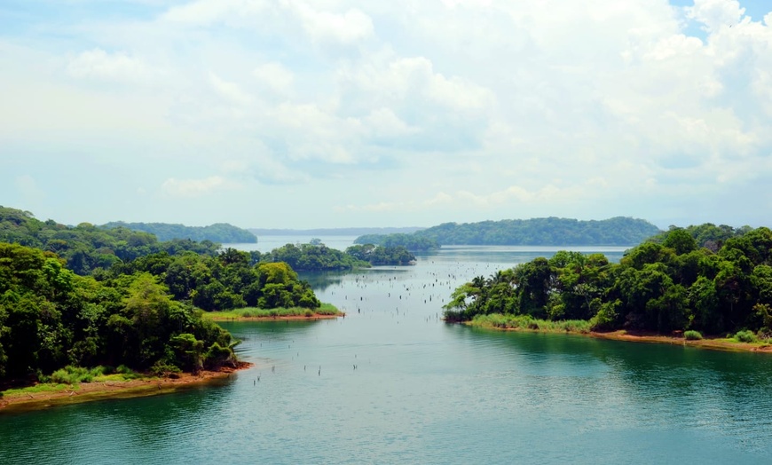 Image 4: ✈ PANAMA | Panama e Bocas del Toro - Il Panama che amo 3* - Viaggio...