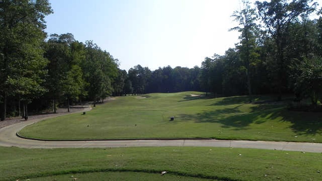Online Booking - Round of Golf at Kiskiack Golf Club