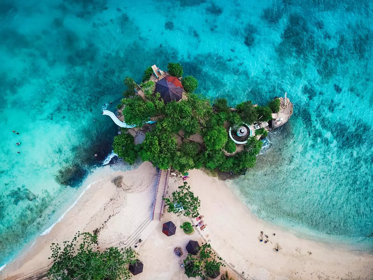 ✈ FILIPPINE | Cebu - Nell'arcipelago delle Visayas in autonomia, 11...