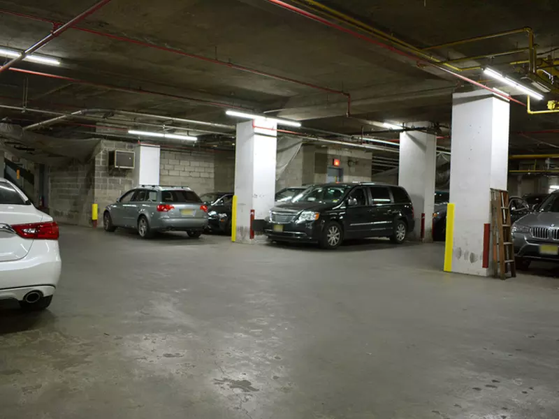 Parking at City Parking - 235 West 48th Street Garage LLC