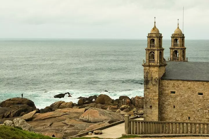 Finisterre y Costa da Morte el tour más completo desde Santiago