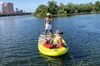 Supsquatch (SUP) Giant 6 Person Paddleboard Rental