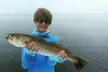4 hour Fishing Charter with a Tampa Native - Second Medium
