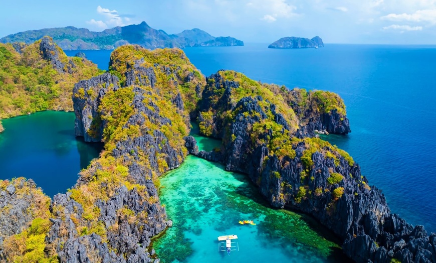 Image 19: ✈ PHILIPPINES | Manille - Beautés Philippines en 3* et 4* - Circuit