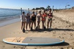 Stand up Paddle Board in Malibu - Second Medium