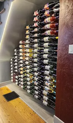 $24.95 For A Wine Tasting For 2 And A Premium Charcuterie Box (Reg....