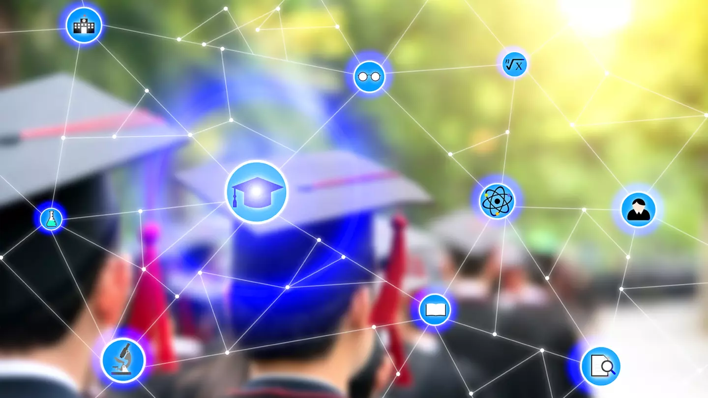 "MBA or Master's" - Saturday September 16, 2017 / 1:30pm - 6:00pm - Primary Image