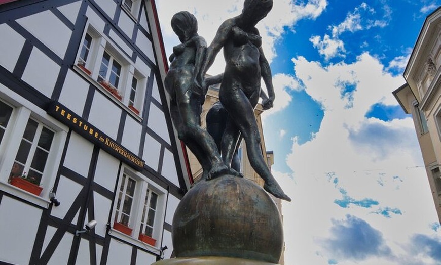 Image 7: Private Hörbuch Stadtrallye in der Bonner Innenstadt