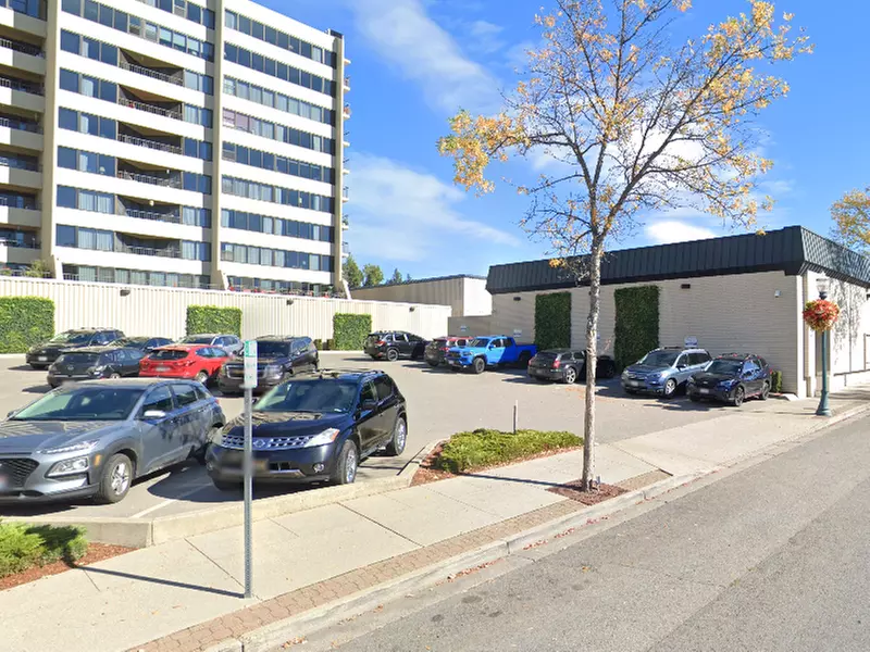 Parking at [IC11] Architects West Lot - Second Medium