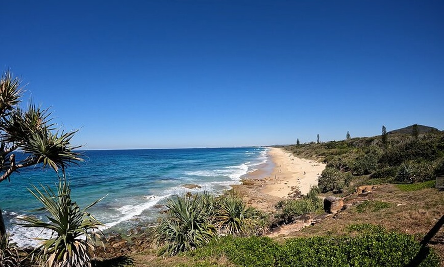 Image 1: Novotel North E-Bike Tour