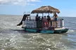 Private 3 Hour Tiki Pub Tropical Sandbar Getaway Cruise - Second Medium