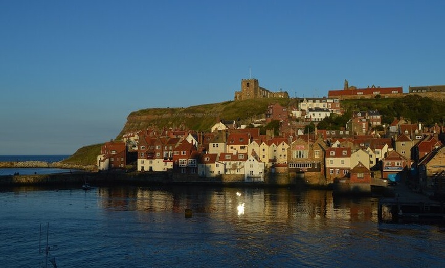 Image 8: North York Moors and Whitby Day Tour from York