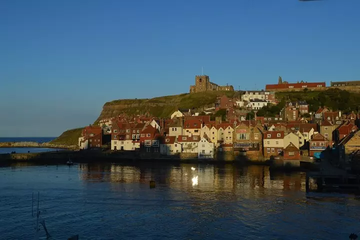 North York Moors and Whitby Day Tour from York