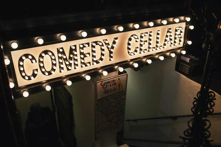 Guided Walking Tour of Greenwich Village Nightlife