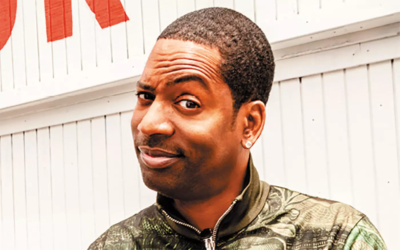 $20 For For A Night Of Stand Up Comedy For 2 (Reg. $40) - Second Medium