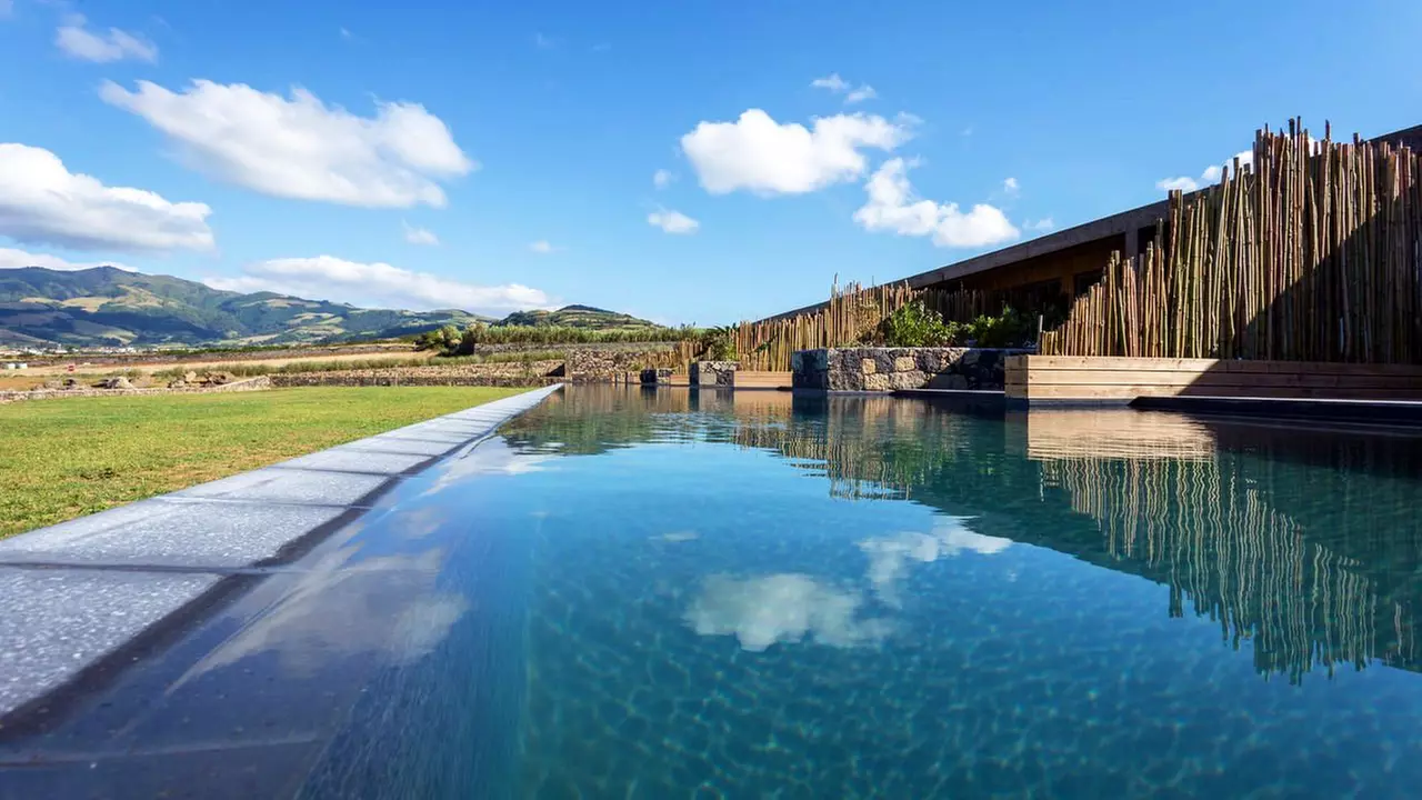 ✈ LES AÇORES | Sao Miguel - Santa Barbara Eco-Beach Resort 4* - Bord de mer - Primary Image