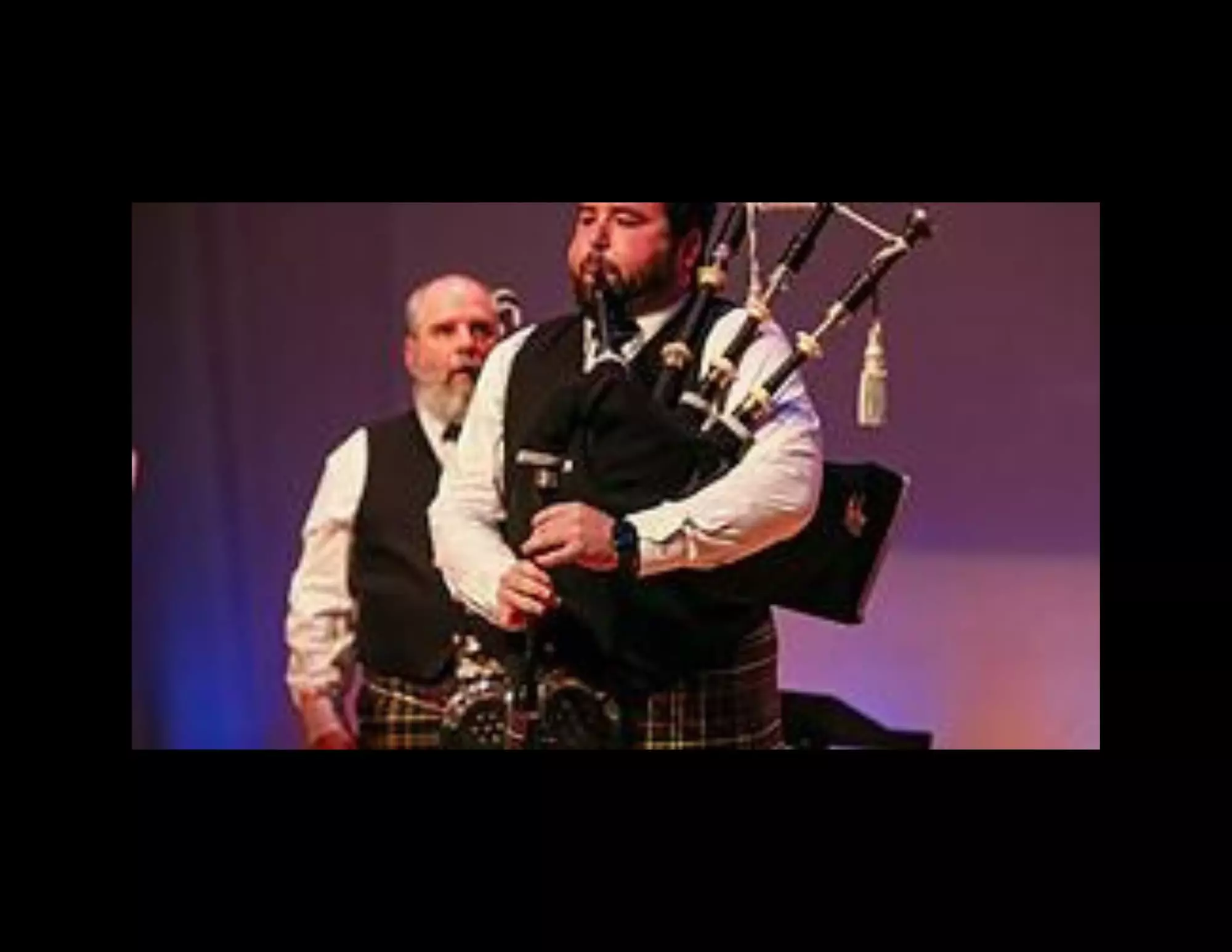 MacMillan Pipe Band - Saturday, Feb 4, 2023 / 7:00pm - Primary Image
