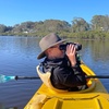 Image 1: Bird Watching Kayak Tour
