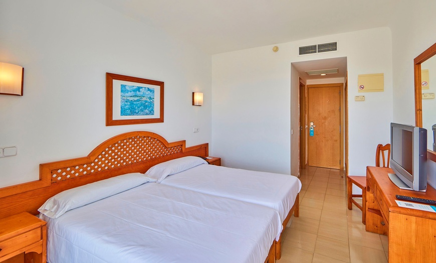 Image 6: ✈ MALLORCA | Cala Millor - Ilusion Vista Blava 3* - All-inclusive